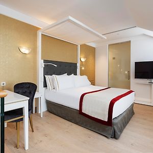 Duplex Suite